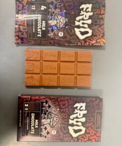 fryd chocolate