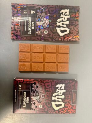 fryd chocolate