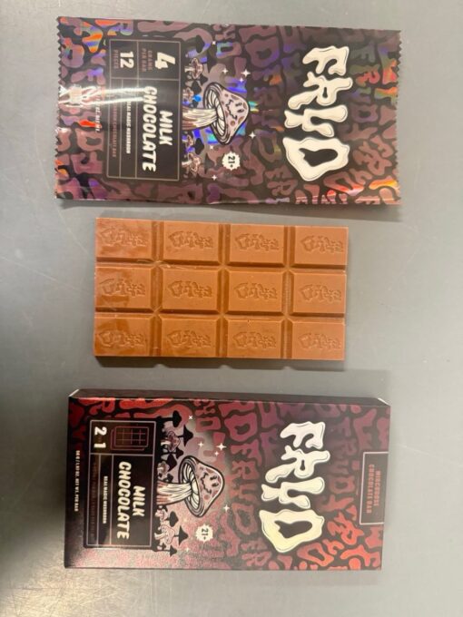 fryd chocolate