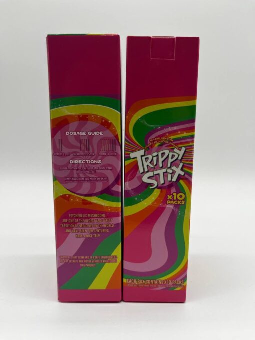 trippy stix