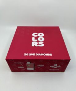 colors 3g live diamonds