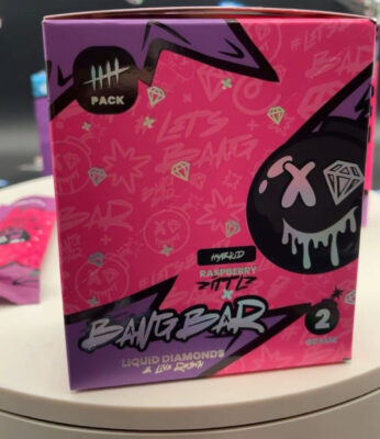 bang bar 2g