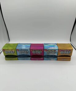 high-aid drink mix