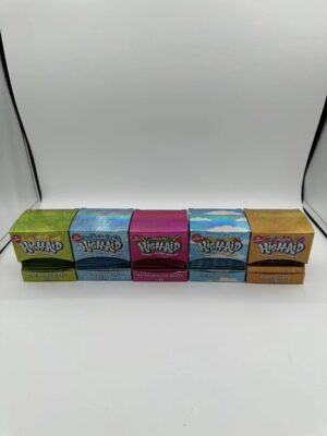 high-aid drink mix