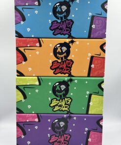 bang bar disposable