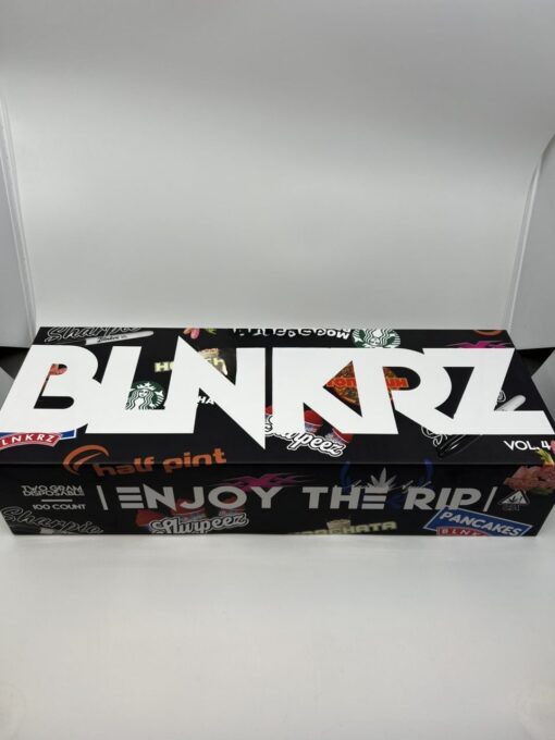 blinkrz