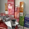 sugar bar vape