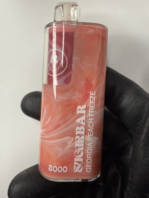 sugarbar vape