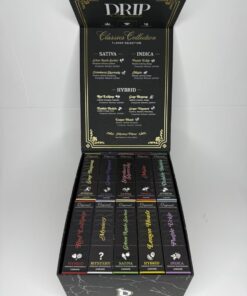 drip disposable vape