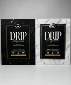 drip originals disposable 2g