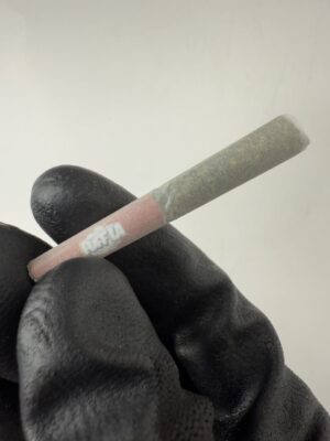 puff la infused pre rolls