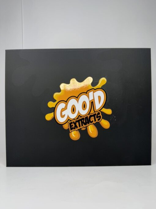 goo'd extracts