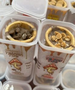 trippy tips mushroom cones