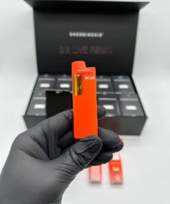 sherbinskis 2g live resin