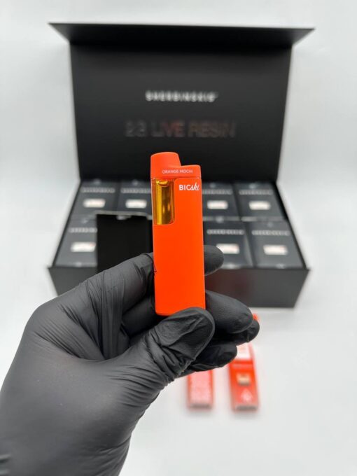 sherbinskis 2g live resin