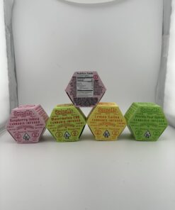 spinello gummies