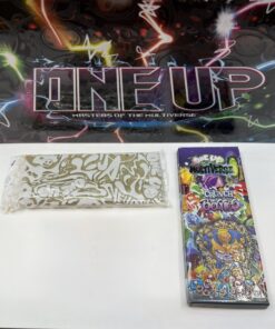one up multiverse