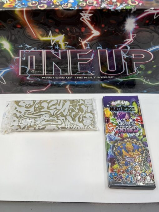 one up multiverse