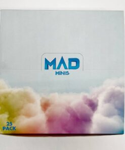 mad labs minis