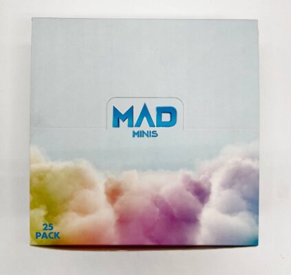 mad labs minis