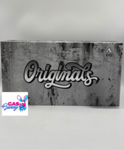 originals disposable