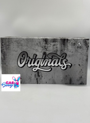 originals disposable