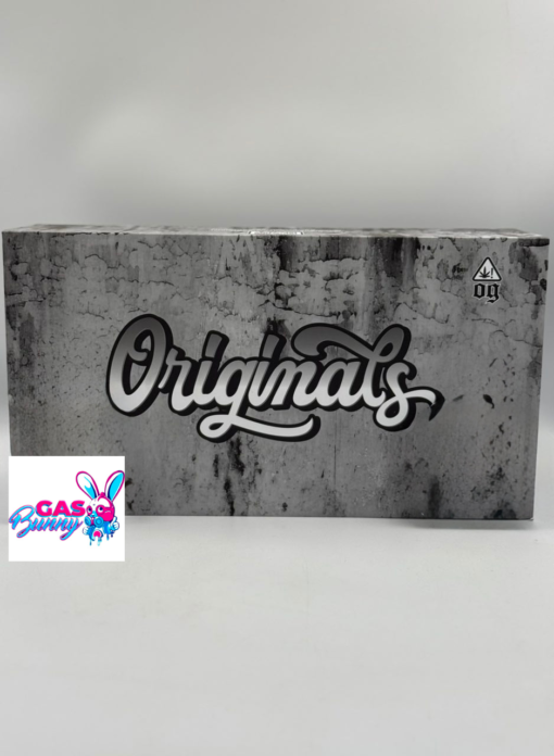 originals disposable