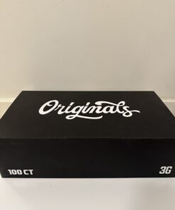 originals disposable