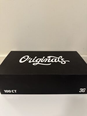 originals disposable