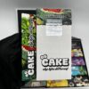 og cake 2g disposable