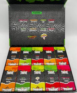 trove disposables