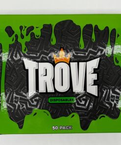 trove carts