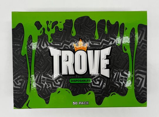 trove carts