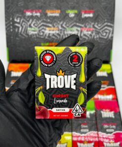 trove 2g disposable
