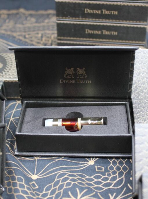 divine truth dmt cart