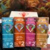 clean carts 2g disposable
