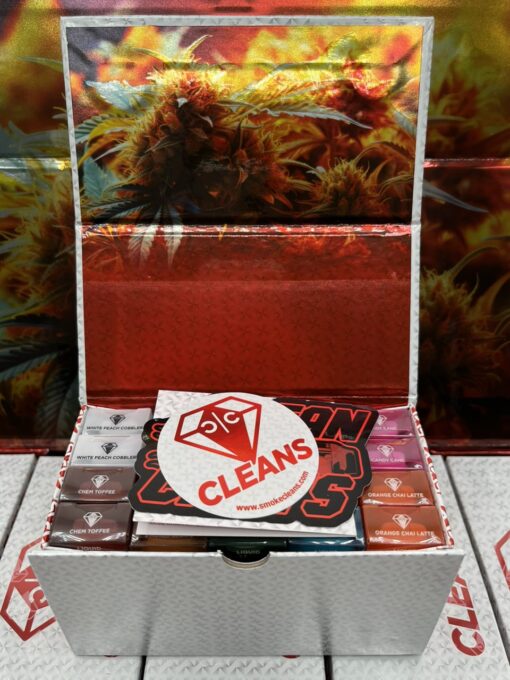 cleancarts