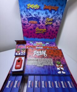 persy 2 gram disposable