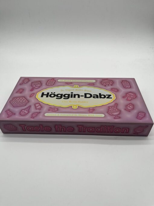 hoggin-dabz live resin badder