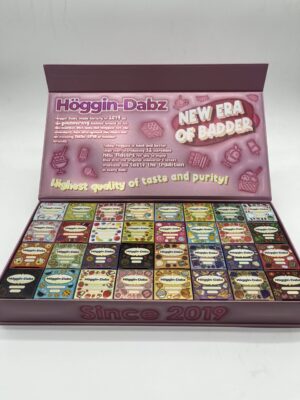 hoggin dabz wax