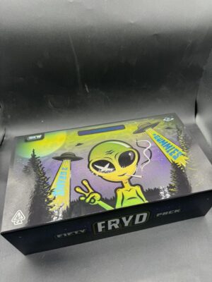 fryd disposable