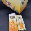 papa's herb disposable