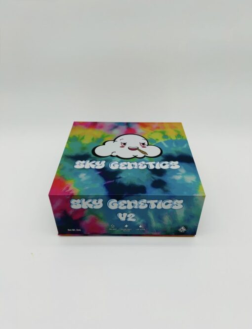 sky genetics