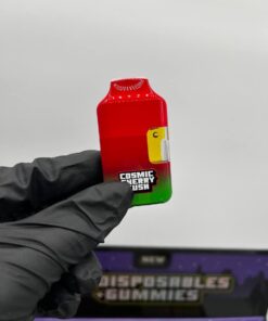 3g fryd disposable
