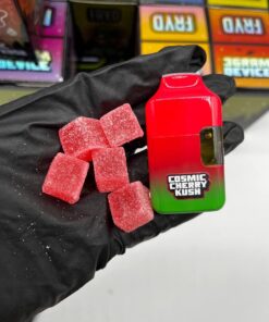 fryd 3g disposable