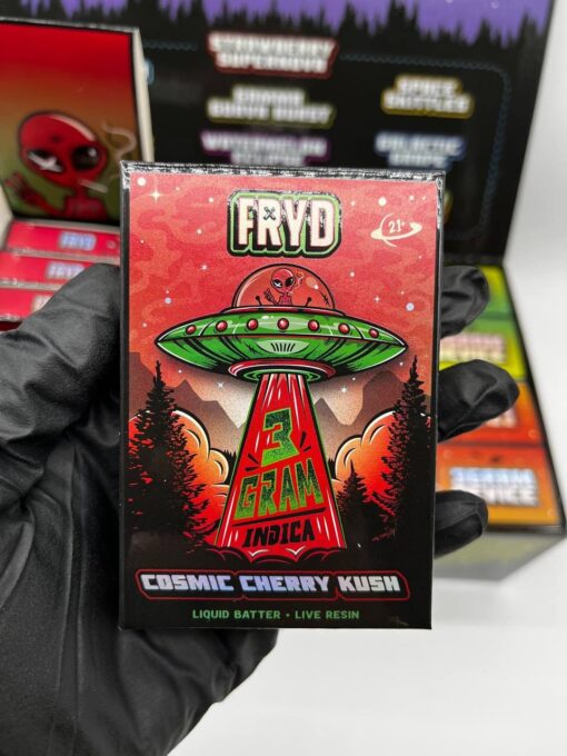 fryd 3g