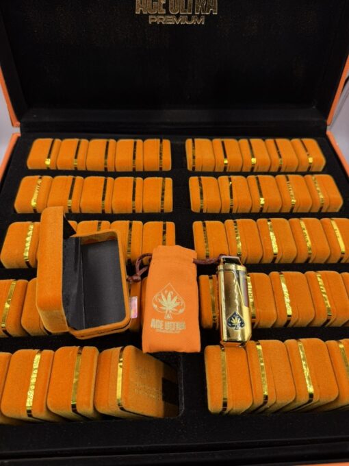 ace ultra premium 2g