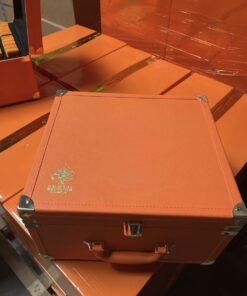 orange ace ultra premium