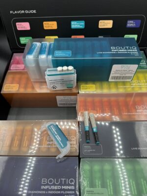 boutiq pre rolls