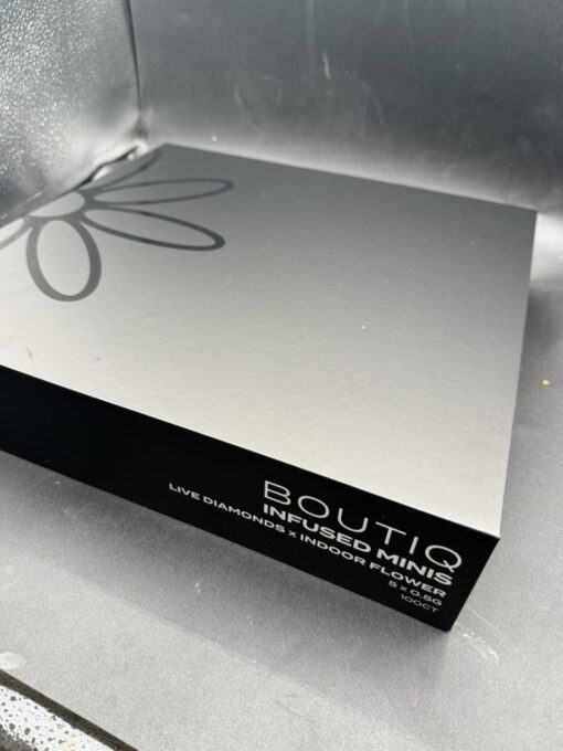 boutique pre rolls